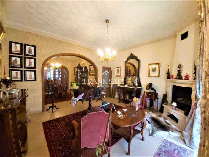 Image No.1-Appartement de 3 chambres à vendre à Tarxien