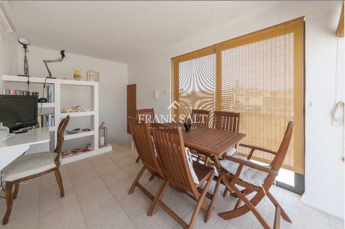 Image No.9-Maison de ville de 2 chambres à vendre à Kalkara