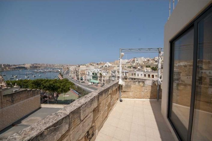 Image No.10-Maison de ville de 2 chambres à vendre à Kalkara