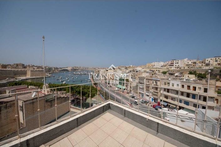 Image No.11-Maison de ville de 2 chambres à vendre à Kalkara