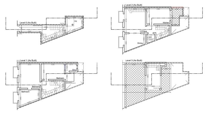 Image No.15-Maison de ville de 2 chambres à vendre à Kalkara