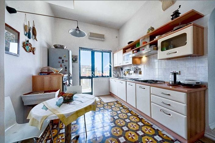 Image No.4-Maison de ville de 2 chambres à vendre à Kalkara