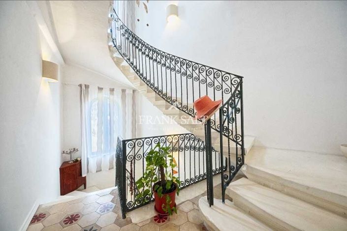 Image No.12-Maison de ville de 2 chambres à vendre à Kalkara