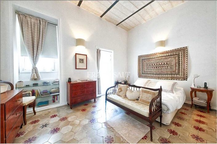 Image No.5-Maison de ville de 2 chambres à vendre à Kalkara