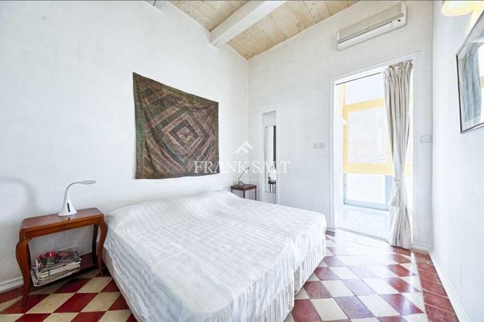 Image No.6-Maison de ville de 2 chambres à vendre à Kalkara