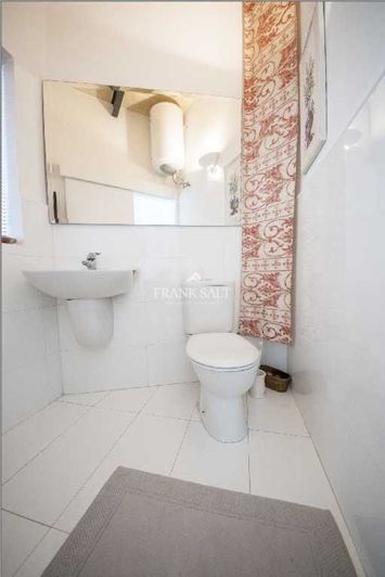 Image No.7-Maison de ville de 2 chambres à vendre à Kalkara