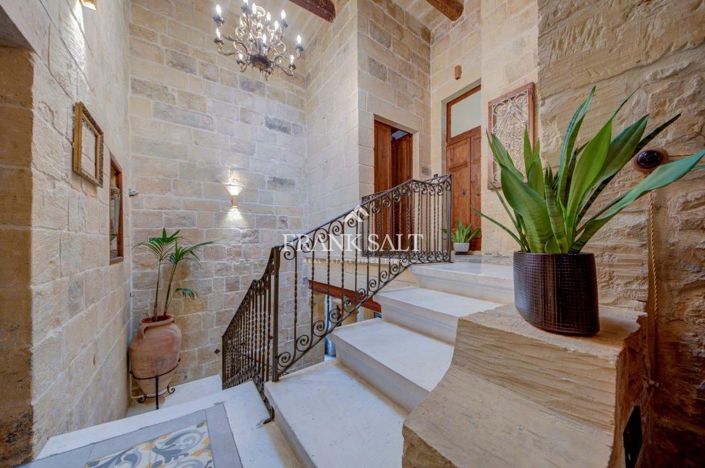 Image No.1-Appartement à vendre à Cospicua