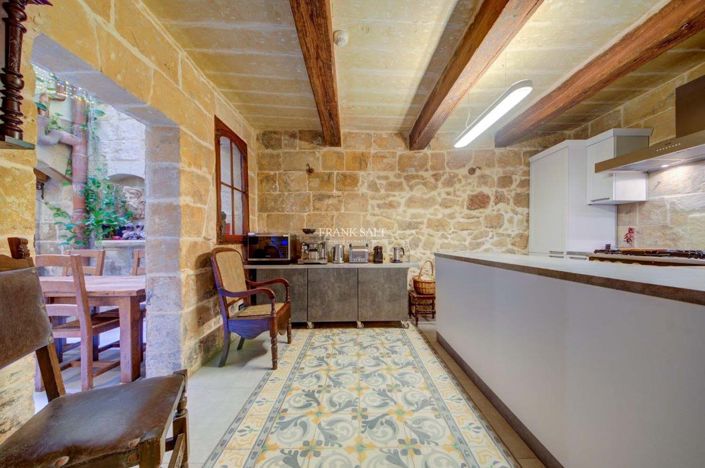 Image No.10-Propriété de 5 chambres à vendre à Cospicua