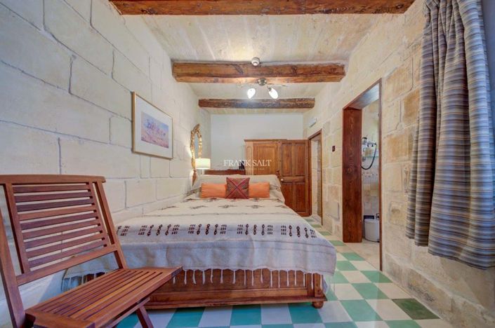 Image No.18-Propriété de 5 chambres à vendre à Cospicua