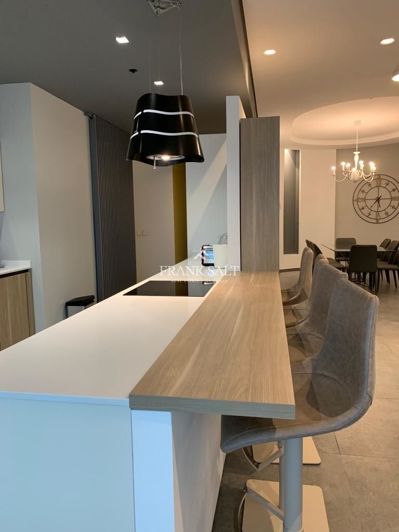 Image No.10-Appartement de 3 chambres à vendre à Malta