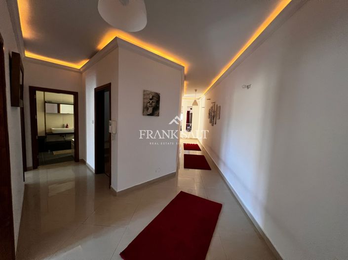 Image No.10-Appartement de 3 chambres à vendre à Naxxar