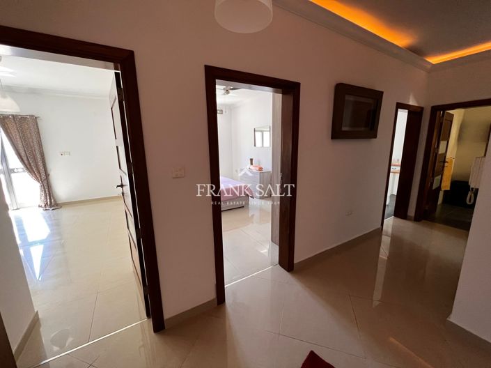 Image No.11-Appartement de 3 chambres à vendre à Naxxar