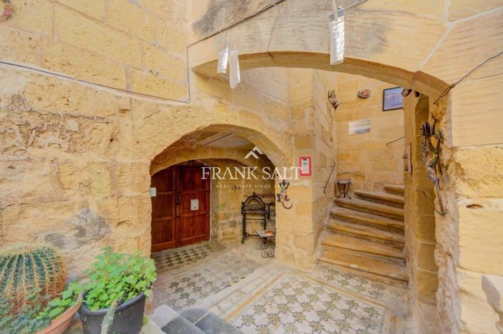 Image No.13-Ferme de 4 chambres à vendre à Gharb