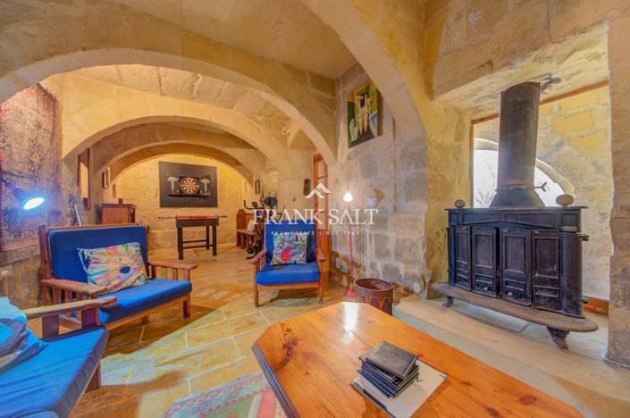 Image No.17-Ferme de 4 chambres à vendre à Gharb