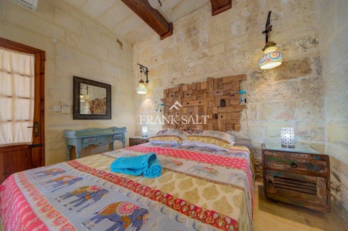 Image No.27-Ferme de 4 chambres à vendre à Gharb