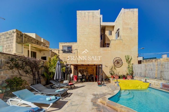 Image No.6-Ferme de 4 chambres à vendre à Gharb