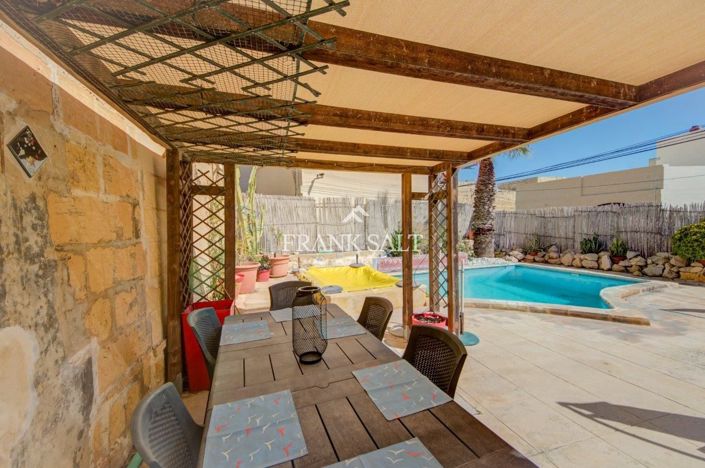 Image No.7-Ferme de 4 chambres à vendre à Gharb