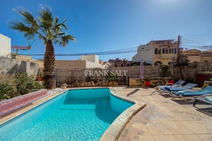 Image No.9-Ferme de 4 chambres à vendre à Gharb