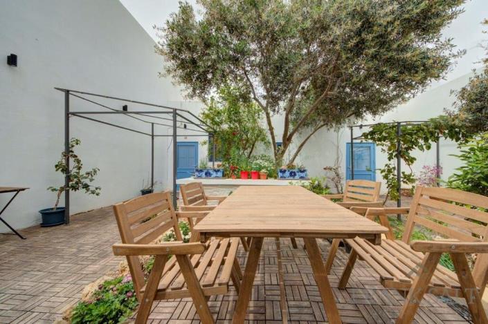 Image No.3-Maison de ville de 6 chambres à vendre à Nadur