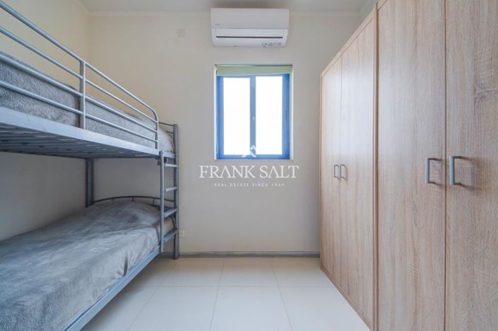 Image No.6-Penthouse de 2 chambres à vendre à Ghajnsielem