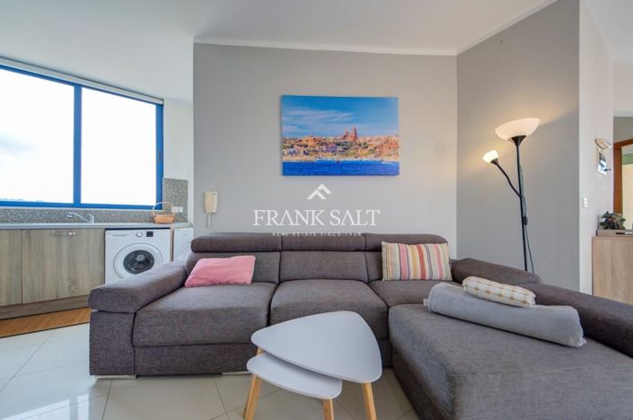 Image No.10-Penthouse de 2 chambres à vendre à Ghajnsielem