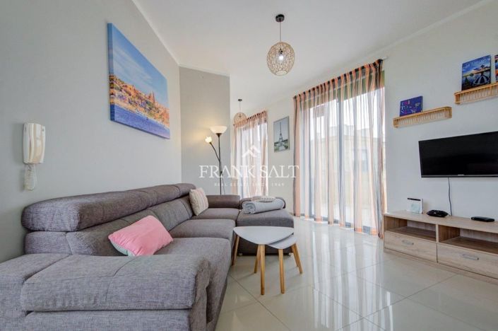 Image No.11-Penthouse de 2 chambres à vendre à Ghajnsielem