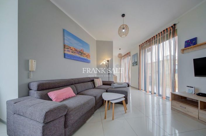 Image No.12-Penthouse de 2 chambres à vendre à Ghajnsielem