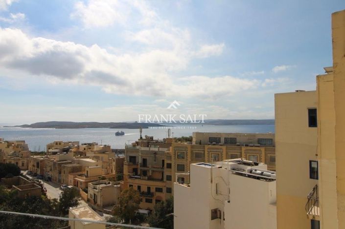 Image No.20-Penthouse de 2 chambres à vendre à Ghajnsielem