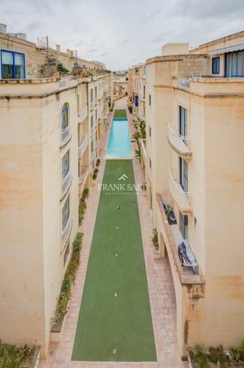 Image No.21-Penthouse de 2 chambres à vendre à Ghajnsielem