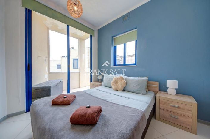 Image No.3-Penthouse de 2 chambres à vendre à Ghajnsielem