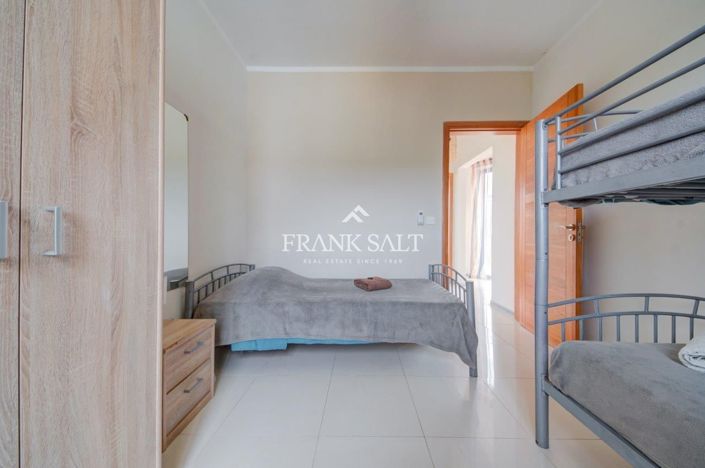 Image No.5-Penthouse de 2 chambres à vendre à Ghajnsielem