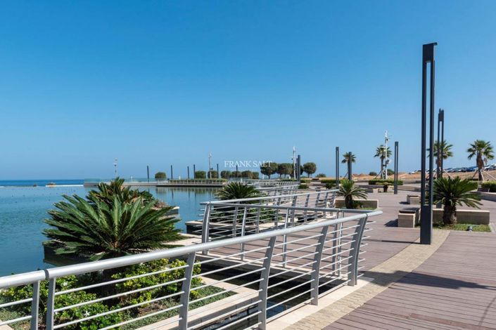 Image No.10-Propriété de 1 chambre à vendre à Malta