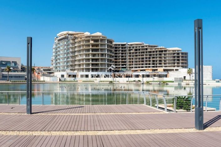 Image No.4-Appartement de 1 chambre à vendre à Malta