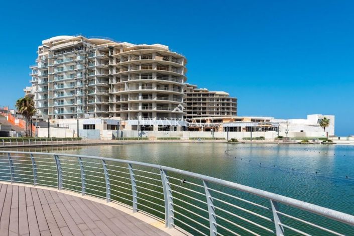 Image No.6-Appartement de 1 chambre à vendre à Malta