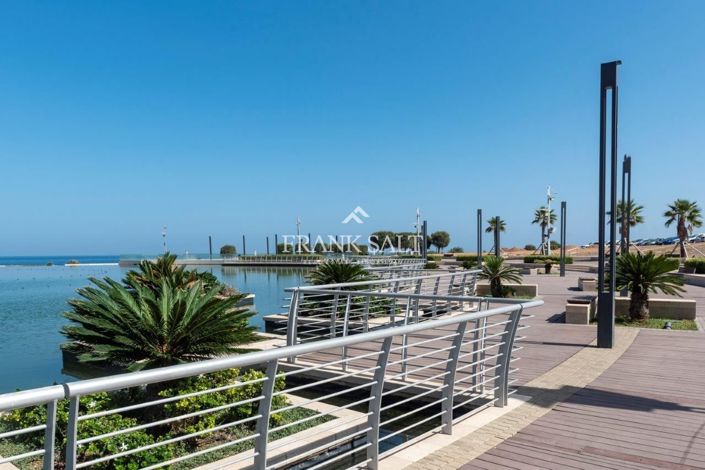 Image No.7-Appartement de 1 chambre à vendre à Malta