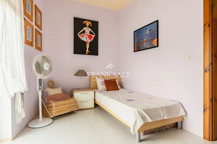 Image No.12-Appartement de 3 chambres à vendre à Xaghra