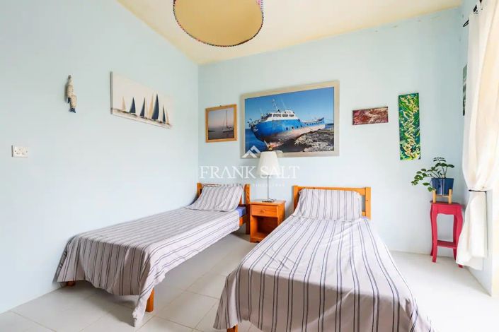 Image No.13-Appartement de 3 chambres à vendre à Xaghra