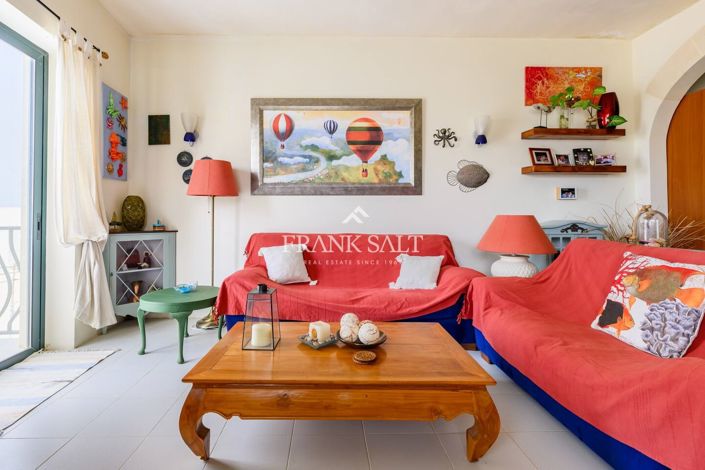 Image No.2-Appartement de 3 chambres à vendre à Xaghra