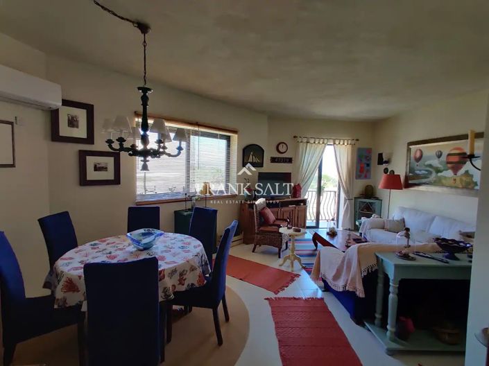 Image No.3-Appartement de 3 chambres à vendre à Xaghra