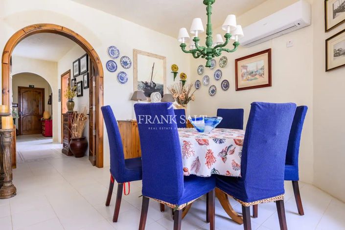 Image No.4-Appartement de 3 chambres à vendre à Xaghra