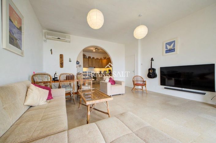 Image No.3-Appartement de 2 chambres à vendre à Nadur