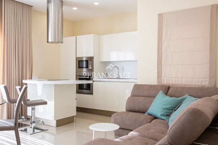 Image No.12-2 Bed Penthouse for sale