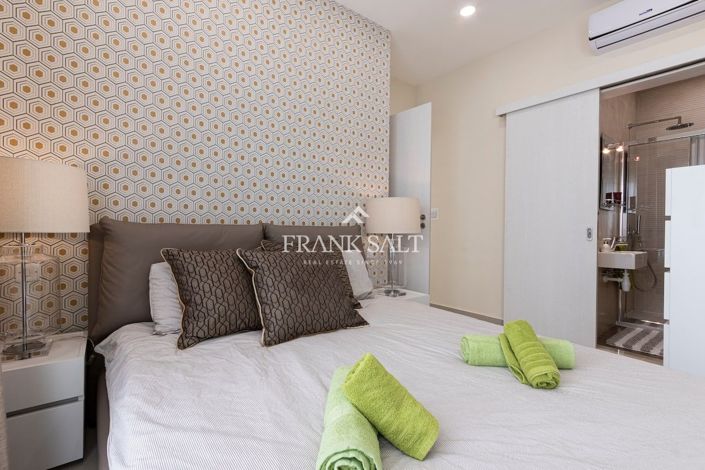 Image No.15-2 Bed Penthouse for sale