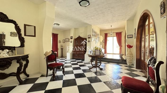 Image No.11-Bungalow de 3 chambres à vendre à Mellieha