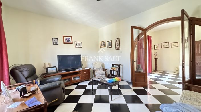 Image No.14-Bungalow de 3 chambres à vendre à Mellieha