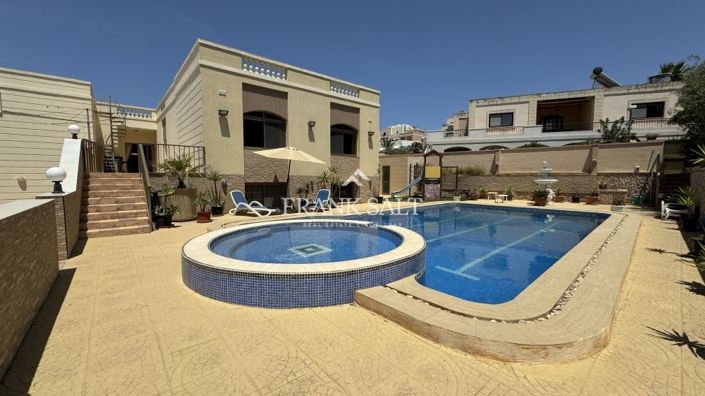 Image No.3-Bungalow de 3 chambres à vendre à Mellieha