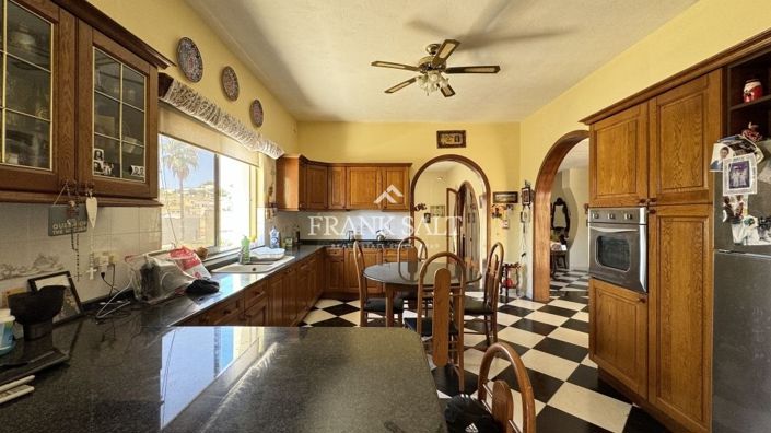 Image No.6-Bungalow de 3 chambres à vendre à Mellieha