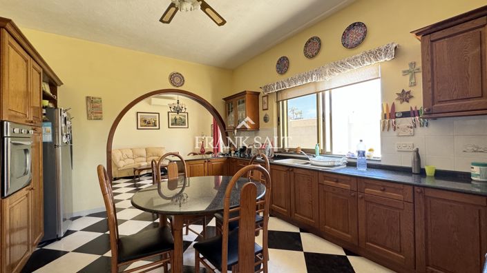 Image No.7-Bungalow de 3 chambres à vendre à Mellieha