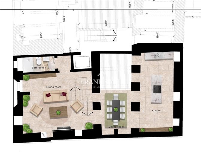 Image No.10-Ferme de 3 chambres à vendre à Zebbug