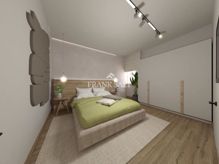 Image No.6-Ferme de 3 chambres à vendre à Zebbug